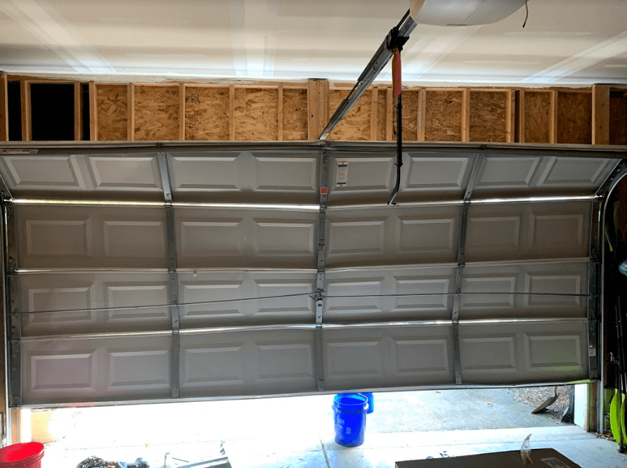Garage-Door-Panel-Replacement